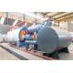 Automatic Horizontal High Pressure Gas Fired Steam Boiler