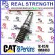 Real Fuel Injector Assembly 7C-9578 7C9578 For CAT Engine 3500A Series