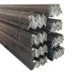Decoiling 6-12m Structural Steel Angle SGS CE Angle Iron Beam