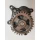 6HK1 ZAXIS330 hitachi oil pump 8-94395564-0 8-94395564-1 8-94395564-2