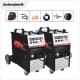 300A DC Inverter Mig MAG Welding Machine Co2 Agon Protection