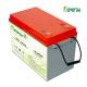 36V 100AH Lifepo4 Storage Battery For Golf Cart AGV Robot