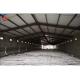 Steel Workshop for Pre Made Quick Install Warehouse Prefabricated Plant Metal Buildings