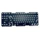 UL Certified Custom Keyboard PCB Board 1.6mm Thickness