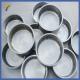 High Temperature Corrosion Resistant Molybdenum Crucible for Heat Treatment Industry