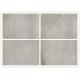 60x60 Cm Porcelain Tile Natural Stone Look Grade AAA 20 Mm Thickness