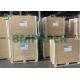 168g Eco friendly Non - Polluting Stone Packing Paper For Printing In Roll
