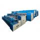 ISO9001 Non Woven Fabric Winding Machine With Cutting