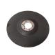 T27 T29 107 Customized Black Fiberglass Flap Disc Backing Plate Pad for Polishing Grinding Sanding