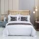 Wedding Four-piece Kit All-Season Luxury Hotel Bedding with Easy Care and Best Prices