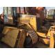 Used Caterpillar Bulldozer D5C 3204 engine 9T weight with Original Paint and air condition for sale