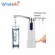 Wireless Water Bottle Pump, USB Charging Automatic Drinking Water Pump Portable Electric Water Dispenser