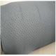 Perforated SCR 2mm Laminated Neoprene Fabric For Clothing Single Side