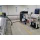 R600 Refrigerant Filling System Gas Recharge Station