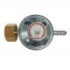 11mm Outlet UPPERWELD Dutch Style Gas Regulator for High and Low Pressure LPG Durable