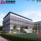 High Strength Prefabricated Steel Structure Building Multi Storey