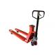 Heavy Duty 2T Pallet Jack With Scale And Printer