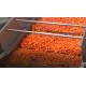 Carrot Conveying Multi Function Packaging Machine 2100 Bags / H For Agriculture Goods