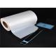 0.010mm Thickness Hot Melt Adhesive Sheets Polyurethane TPU Adhesive Film