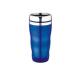 16oz Outer AS Inner stainless steel slim travel mug classic style