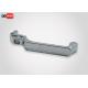 Customized Furniture Hardware Die Casting Parts Aluminum Alloy Handles