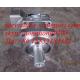 water pump (pump) D4114 XCMG D02-000-50