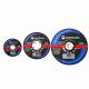 5 Inch 125mm 125x1 0x22 Angle Grinder Discs For Cutting Stainless Steel