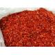 Tianjin Dried Red Chilli Flakes 3mm Dried Crushed Chillies HACCP