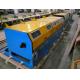 120 M / Min Mechanical Wire Descaling Machine Rust - Resistant 2500kg Weight