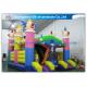 European Classical Style Bounce Jumping Castles Inflatable / Kids Bounce House