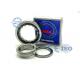 ROHS Brass Cage C3 NU1004M Cylindrical Roller Bearing