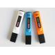 1.5V Water TDS Meter Tester / 0-9990 PPM Water Tester High Precision
