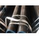 OD 273mm Length 6000mm Alloy Steel Seamless Pipe For Gas Pipeline