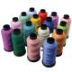 120d/2 Rayon Marathon Embroidery Thread for Hand Knitting and DIY Projects