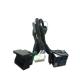 DSP Automotive Wiring Harness Customize Color For Electronic