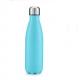 Virson Double Wall Vacuum Insulated Stainless Steel Cola sports Water Bottle
