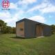 Zontop Luxury Ready Smart Prefabricated House Office Booth 20ft Container  Prefabricated Homes Office House