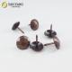 Decorative Metal Sofa Nails Upholstery Tacks for furniture accessories
