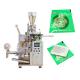 304 Stainless Steel Tea Pouch Packing Machine YB-180C With PLC Control System