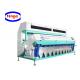 10 Chutes High Output Grain Color Sorter Equipped With Visible Sight Mirror