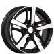 ET35-49mm 15 Inch 5 Hole Alloy Wheels Replica 17 Inch Rims For KIA Sorento