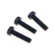 DIN 912 Custom Fasteners 12.9 Grade Eco Friendly Household Electrical Appliances