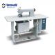 Hsd-60S Ultrasonic Sewing Machine 1500 W Sonic Nonwoven Welding Machine Low