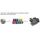 Non Stick  Prepainted Aluminum Coil Corrosion Resistant