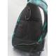 Premium Black Pickleball Racket Bag With Nylon Material 1 Year
