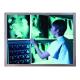 LG 6.4 LCD Panel Module CCFL LB064V02-TD01 for Car Audio Navigation
