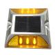 Solar Traffic Road Stud Marker Lights