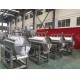 Fresh Mango Processing Line For Paste Pulp Making SUS304 10T/D