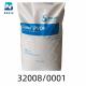 Solvay Solef 32008/0001 PVDF Plastic Polyvinylidene Difluoride Powder/Pellet Form