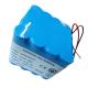10Ah Lithium Polymer Battery Pack